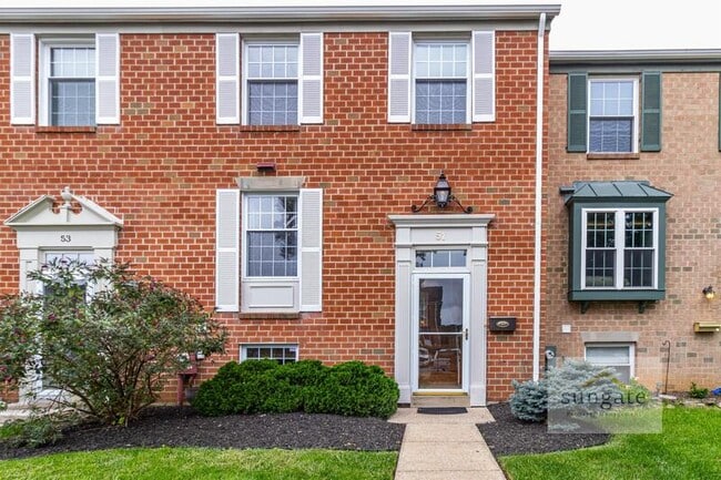 property at 51 Blondell Ct