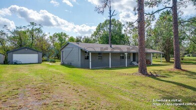 4707 Pine Meadow Dr in Richmond, TX - Building Photo - Building Photo