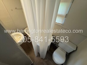 2706 Avenue C in Birmingham, AL - Building Photo - Building Photo