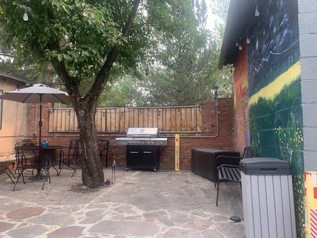 212 S Leroux St, Unit 3 in Flagstaff, AZ - Foto de edificio - Building Photo