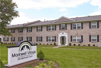 Markwell Village in Okolona, KY - Building Photo - Building Photo