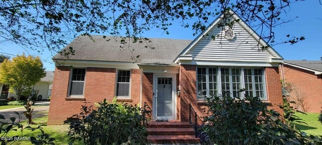 property at 211 City Park Cir