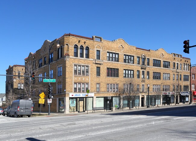 4264 W Irving Park Rd