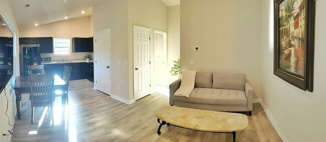 property at 2214 Conestoga Dr