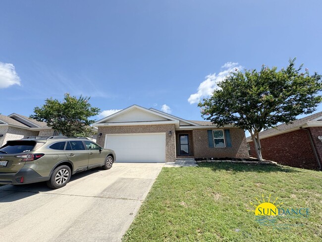 property at 5608 Shooting Star Ct