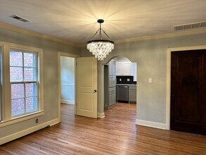 3134 E 17th St, Unit 3134 in Tulsa, OK - Building Photo - Building Photo