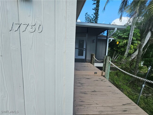 property at 17750 Port Boca Ct