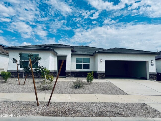 property at 15402 W Cottontail Ln