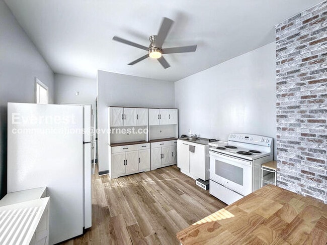 6073 Linwood St in Detroit, MI - Building Photo - Building Photo