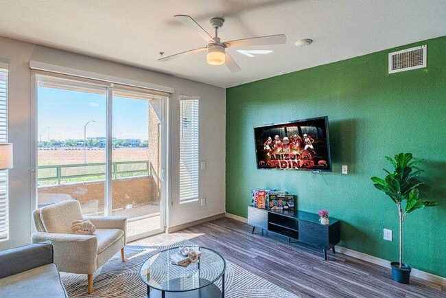 9600 W Georgia Ave in Glendale, AZ - Foto de edificio - Building Photo