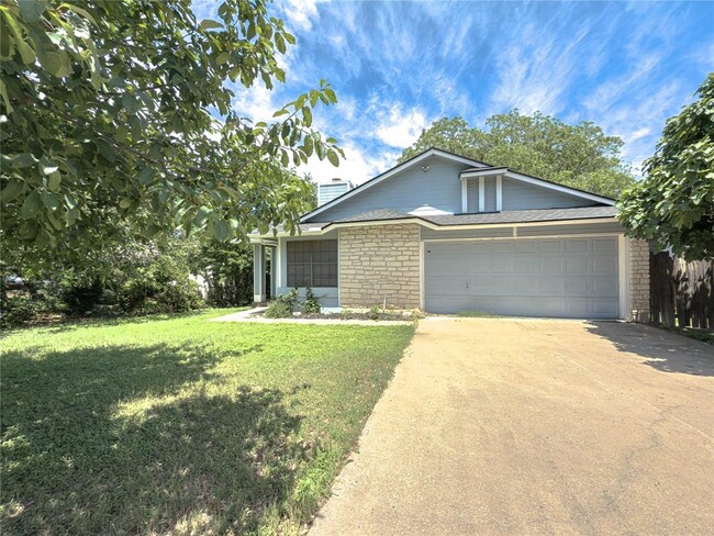 property at 12909 Campos Dr
