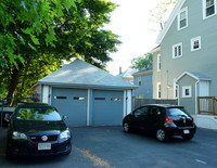 62 Hamilton St in Quincy, MA - Building Photo - Building Photo