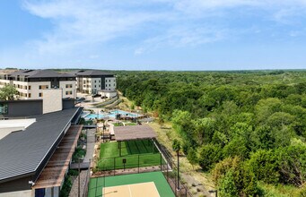Cadena at the Falls in Austin, TX - Building Photo - Building Photo