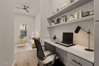 4510 Terry-O Ln, Unit 114 in Austin, TX - Building Photo - Building Photo