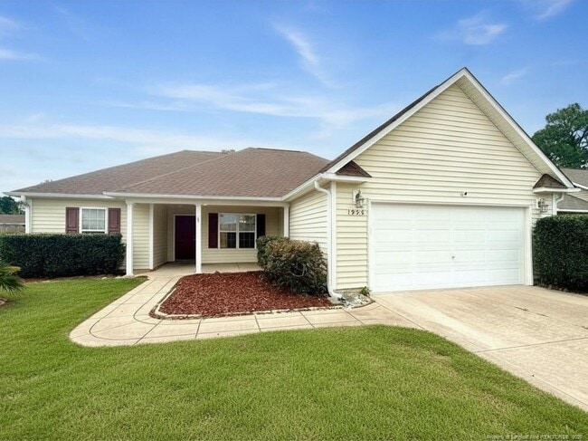 property at 1928 Sir Michael Dr