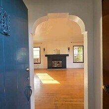 1606 S Hayworth Ave in Los Angeles, CA - Building Photo - Building Photo