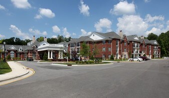 Waltonwood Cary Parkway Apartamentos