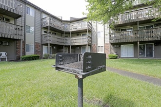 Turtle Creek in Indianapolis, IN - Building Photo - Other