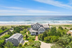 123 Marine Blvd in Amagansett, NY - Building Photo