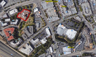 1800 Alma Ave in Walnut Creek, CA - Building Photo - Building Photo