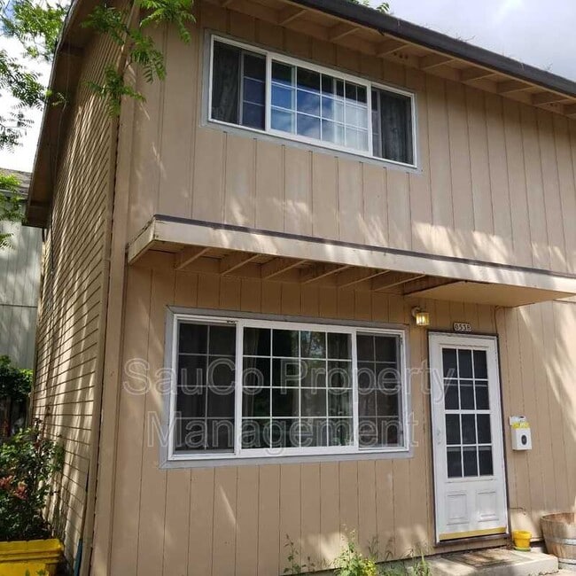 property at 538 S Nebraska St