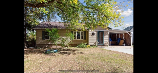 property at 1971 Margaret St
