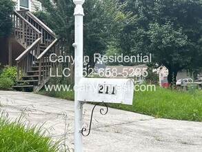 211 Brently Woods Dr in Chattanooga, TN - Building Photo - Building Photo