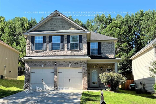 property at 192 Fred Bishop Dr