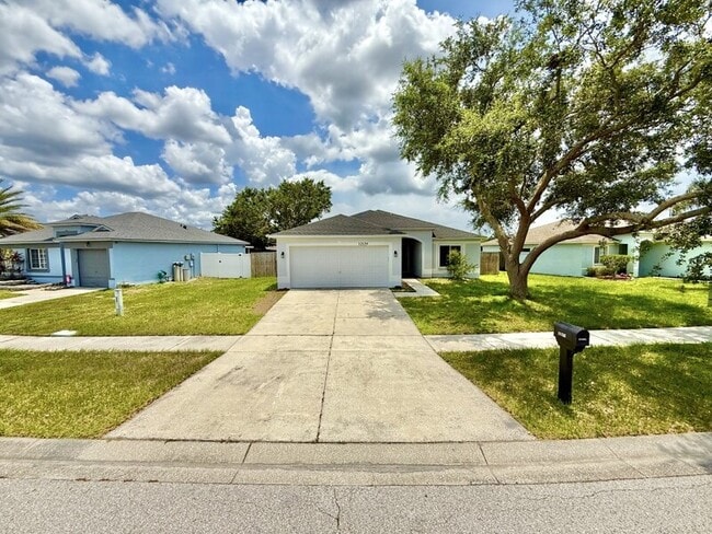 12129 Buffington Ln in Riverview, FL - Building Photo - Building Photo