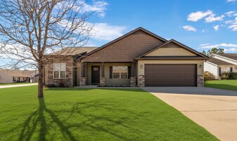 1 Sago Ct in Anderson, SC - Building Photo