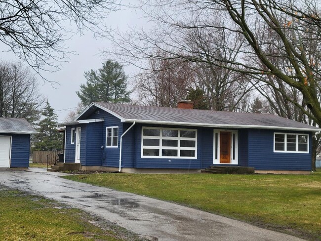 property at 535 High St