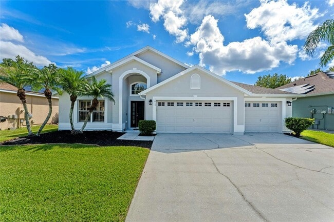 property at 1613 Crown Hill Blvd