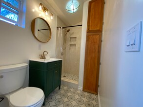 3574 Trophy Dr in La Mesa, CA - Foto de edificio - Building Photo