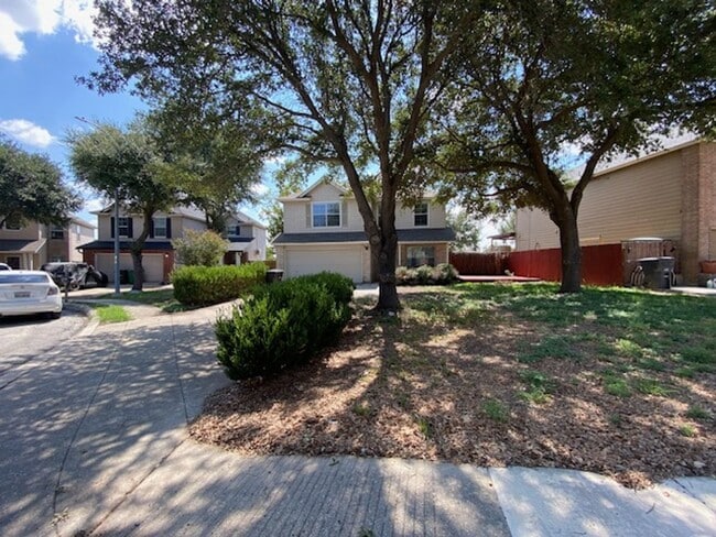 property at 1114 Moon Light