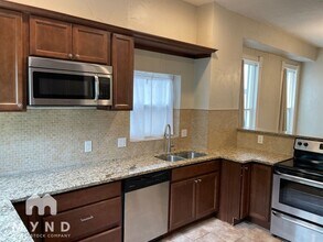 1515 E 31st Ave in Denver, CO - Building Photo - Building Photo