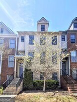 3120 Pittard Hill Point in Duluth, GA - Building Photo