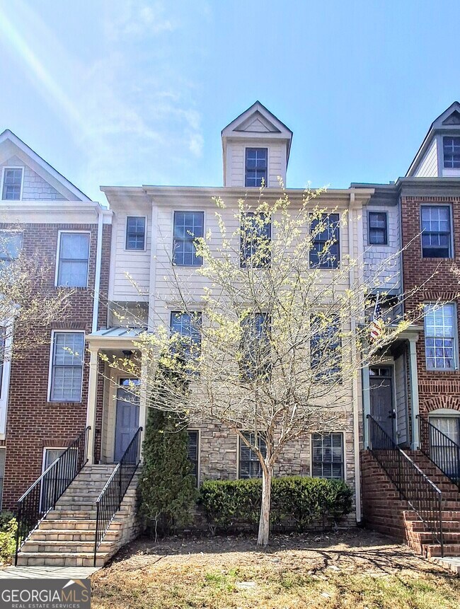 property at 3120 Pittard Hill Point