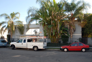 8612 Wystone Ave in Northridge, CA - Building Photo - Other