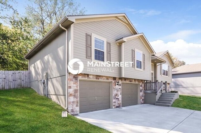 18601 E 20th St Ct S in Independence, MO - Building Photo - Building Photo