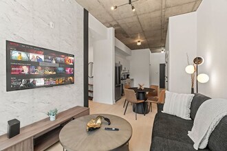 1222 N 2nd St in Philadelphia, PA - Building Photo - Building Photo