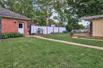 1610 SW Plass Ave in Topeka, KS - Building Photo - Building Photo
