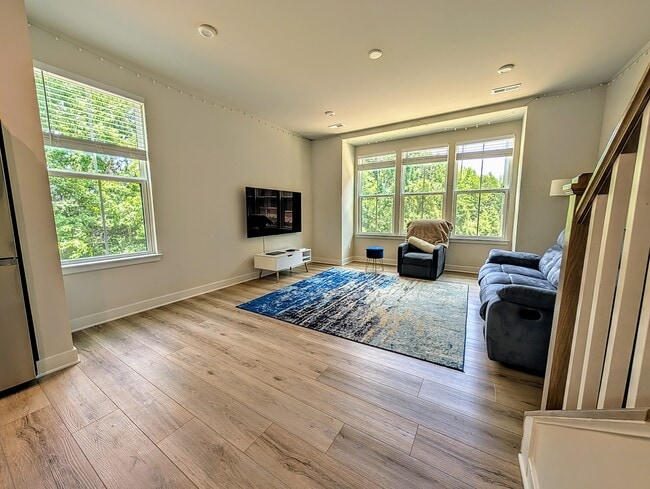 property at 460 Spearfield Ln