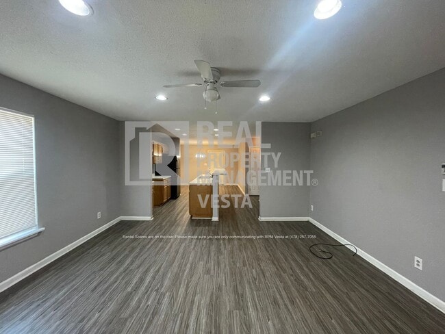 1257 Boone St in Macon, GA - Building Photo - Building Photo