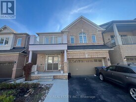 48 Bellcrest Rd in Brampton, ON - Building Photo
