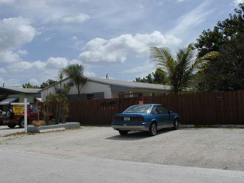 632 NE 8th Ave in Fort Lauderdale, FL - Foto de edificio - Other