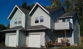 1842 Valencia St in Bellingham, WA - Building Photo