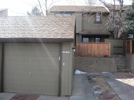 4184 Greenbriar Blvd in Boulder, CO - Building Photo