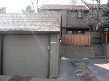 property at 4184 Greenbriar Blvd