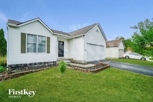 5911 Epernay Way in Galloway, OH - Building Photo