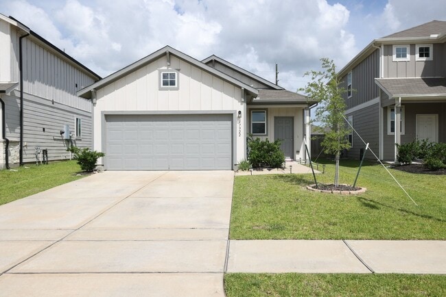 property at 17922 Plow Beam Dr